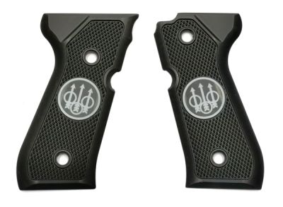 BERETTA GUANCETTE IN ALLUMINIO PER SERIE 92 