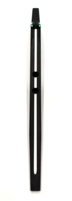 BROWNING WINCHESTER BINDELLA CON INSERTO IN FIBRA OTTICA REGOLABILE 