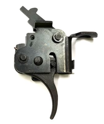 ASSIEME SCATTO PER CARABINE STOEGER X10 - X20 -X40 - F40 - CAL.4.5 - n° ESPLOSO 30 