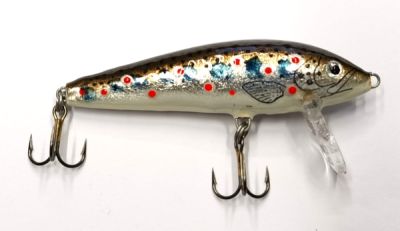 PINKY TRF-MB / 7cm - 10 gr 