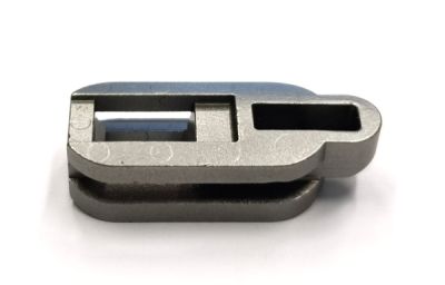 WEIHRAUCH HWM 9452N SPANNBLECH NEU - PIASTRINA DI SERRAGGIO NUOVO MODELLO