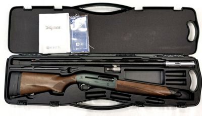 BERETTA A400 XPLOR UNICO CALIBRO 12 SUPERMAGNUM  - 71cm