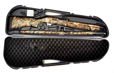 BENELLI RAFFAELLO cal. 12 MAGNUM CAMOUFLAGE 