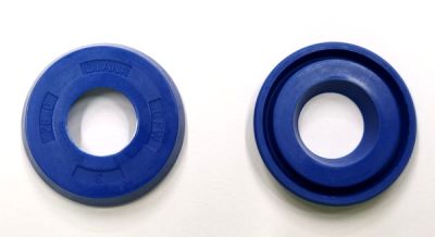 DIANA GUARNIZIONE STANTUFFO PER MODELLI 46 - 48 - 52 -54 - 460-300  n° ESPLOSO 20