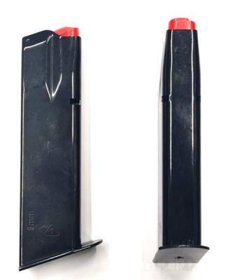 CARICATORE TANFOGLIO DA 16 COLPI cal. 9x21