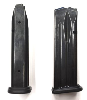CARICATORE DA 17 COLPI PER PARA ORDNANCE P18 cal. 9mm