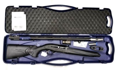 BERETTA A400 LITE SYNTHETIC CALIBRO 12 CAMERATO 76 