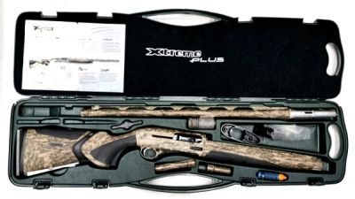 BERETTA A400 XTREME PLUS cal. 12 SUPERMAGNUM