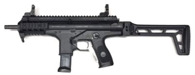 BERETTA PMXs CALIBRO 9x21 