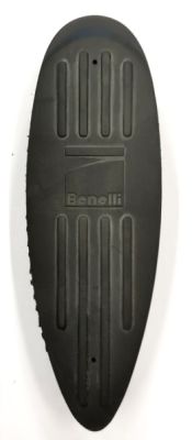 BENELLI CALCIOLO IN GOMMA A DOPPIA VENTILAZIONE PER M1 / SL 80 / PASIòN / SUPER BLACK EAGLE 