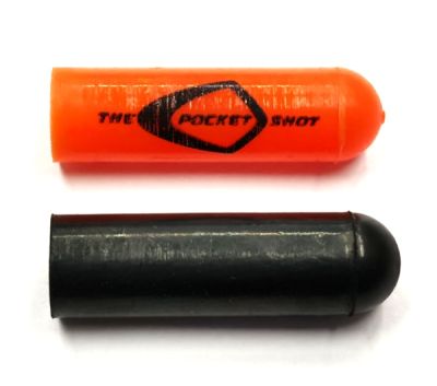 THE POCKET SHOT ARROW NOCK COVER / COPERTURA PER COCCA - 10pz.