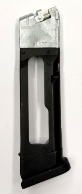 UMAREX CARICATORE PORTA BB PER GLOCK 17 - 18 COLPI 