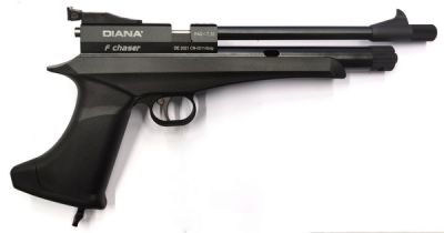 DIANA CHASER cal. 4,5 - CO2