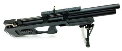 KALIBRGUN CRICKET cal. 5,5 USATA 