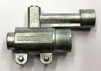 UMAREX VALVOLA COMPLETA PER MP5 