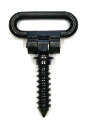 PORTACINGHIA STANDARD CON VITE 19x4 mm 