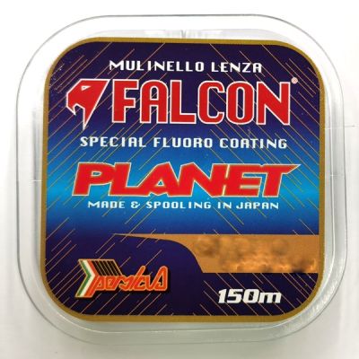 FALCON FLUORCARBON PLANET