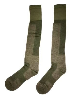 TRABALDO | CALZA TREKKING INVERNALE MOD.1713