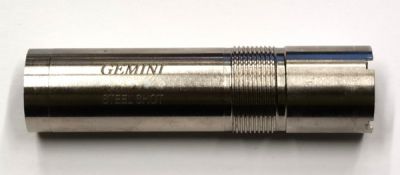 GEMINI STROZZATORI CRIO PLUS SYSTEM FLUSH cal. 20 PER BENELLI/BREDA/FRANCHI/MAROCCHI