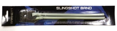 BARNETT SLINGSHOT BAND ELASTICO PER FIONDA
