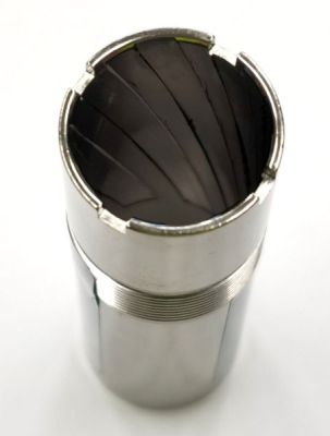 BENELLI STROZZATORI ORIGINALI CRIO CAL.12 PER BENELLI - BREDA - FRANCHI - BERETTA