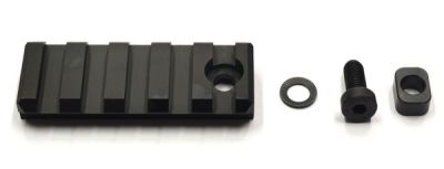 FABARM KIT BASE PARAOTTICA LATERALE PER ASTA POMPA