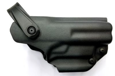 RADAR FONDINA 6419 DESTRA IN ROCK ROTO SOLO CORPO PER JPX 4 DESTRO