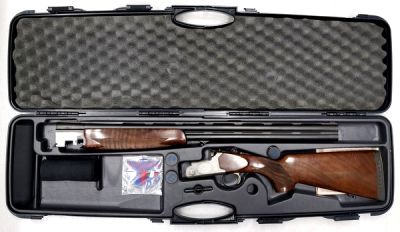 FABARM EURALFA 2000 cal. 12 SUPERMAGNUM