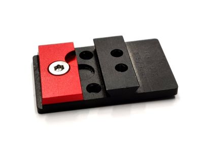 TANFOGLIO ATTACCO PER RED DOT CARRELLO 