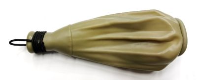 THE POCKET SHOT PRO ARROW POUCH - ELASTICO PER FRECCIA