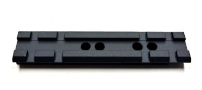 BASE WEVER IN ALLUMINIO PER THOMPSON CONTENDER 