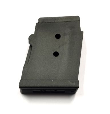 CZ CARICATORE COLPO SINGOLO IN PLASTICA cal. 22LR PER CARABINA 455/457/412