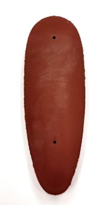 BERETTA CALCIOLO SKEET IN GOMMA ROSSA - 15mm