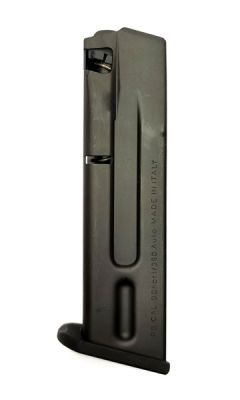 BERETTA CARICATORE 84FS cal. 9 SHORT 10 COLPI 