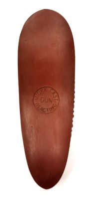 CALCIOLO VENTILATO ALTO MARRONE 