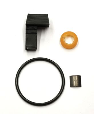 KIT GUARNIZIONI PER NOTTOLO DI GAMO BIG CAT E CFX 