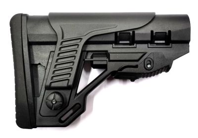 HATSAN CALCIO TELESCOPICO PER ESCORT DF12 