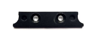 HATSAN n° ESPLOSO 2672 LAMINA DELLA LEVA D' ARMAMENTO 