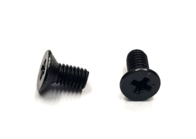 HATSAN n° ESPLOSO 2673 VITI DELLA LEVA D' ARMAMENTO - 2pz.