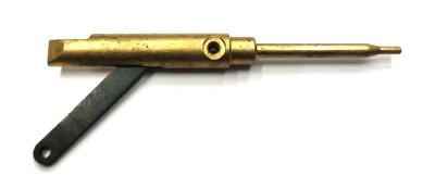 HATSAN n° ESPLOSO 2624-1 FIRING PIN PER cal. 4,5 