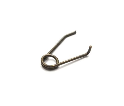 HATSAN n° ESPLOSO 2642 MOLLA DI FERMO CARICATORE 