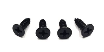 HATSAN n° ESPLOSO 2718 VITE PER LA GUANCIOLA - 4pz.