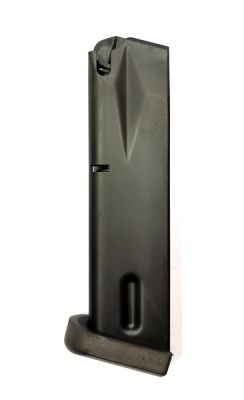 BERETTA CARICATORE 15 COLPI PER 98 FS CALIBRO 9x21 - 9 x19 luger
