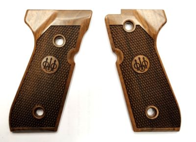 BERETTA GUANCETTE ESSENTIAL PER serie 92