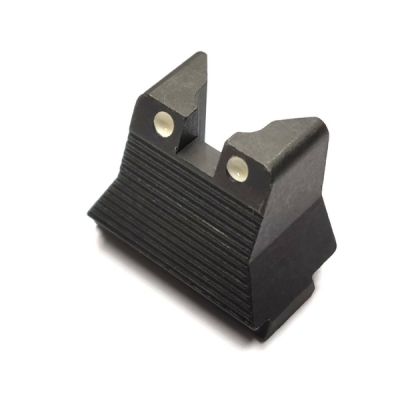 BERETTA TACCA DI MIRA RIALZATA PER APX 