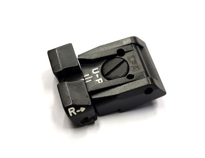 BERETTA TACCA DI MIRA MATCH PER 92X PERFORMANCE 