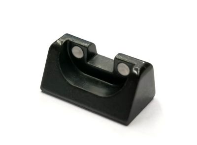 BERETTA RICAMBIO TACCA DI MIRA POSTERIORE IN ACCIAIO INOX PER 92 E 98