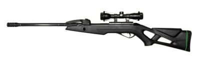 GAMO SWARM FOX cal. 4,5 < 7,5 J + OTTICA 4x32