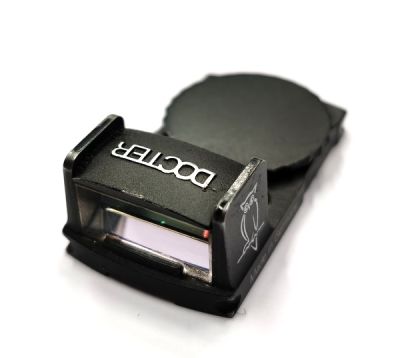 DOCTER QUICKSIGHT RED DOT PER FUCILI CON BINDELLA - USATO