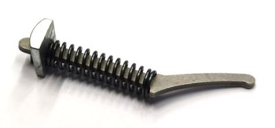 BERETTA SEDE DEL CANE,  MOLLA  DEL CANE E CANE PER 92FS CO2